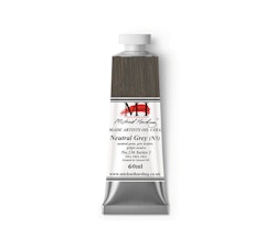 Oljemaling - Neutral Grey N5 - 60ml