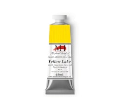 Oljemaling - Yellow Lake - 60ml