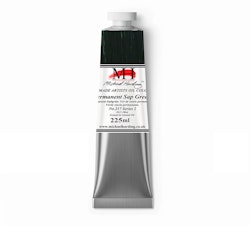 Oljemaling - Permanent Sap Green - 225ml