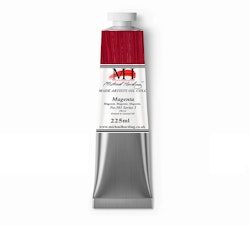 Oljemaling - Magenta - 225ml