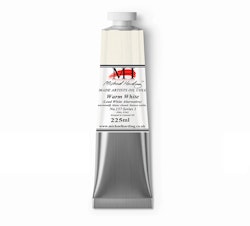 Oljemaling - Warm White - 225ml