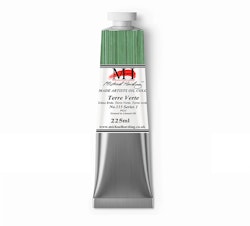 Oljemaling - Terre Verte - 225ml