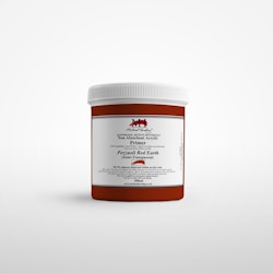 Primer - Pozzuoli red earth 500ml