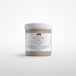 Primer - Titanium buff 500ml