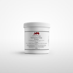 Primer - Clear 500ml