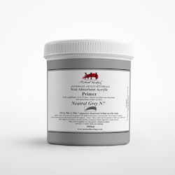 Primer - Neutral Grey 500ml