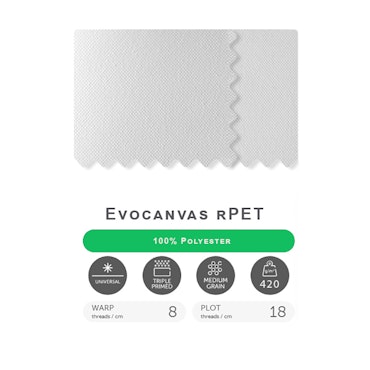 Phoenix Evocanvas polyester 2,05m