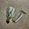 Gigashad 10cm Bladed Jig 14g Bundle