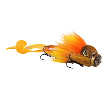 Miuras Mouse Mini - Sunset