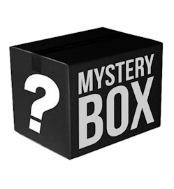 Mystery Box - Fars dag Ed.