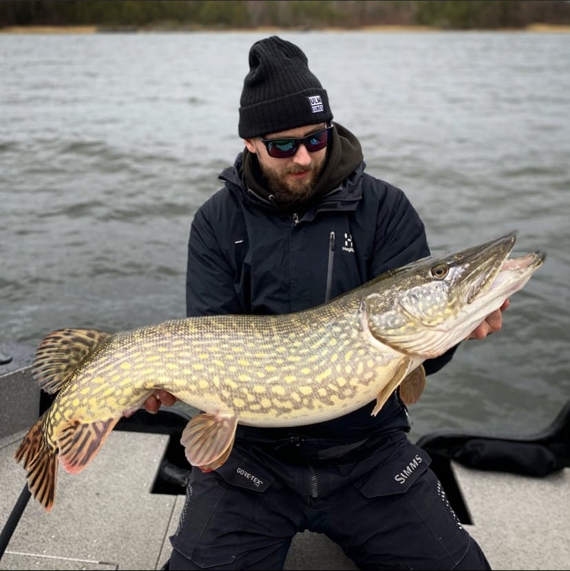 Ulm Lures Mössa