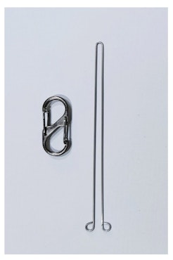 Lead holder to go