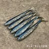 Gigashad 10cm 5pcs