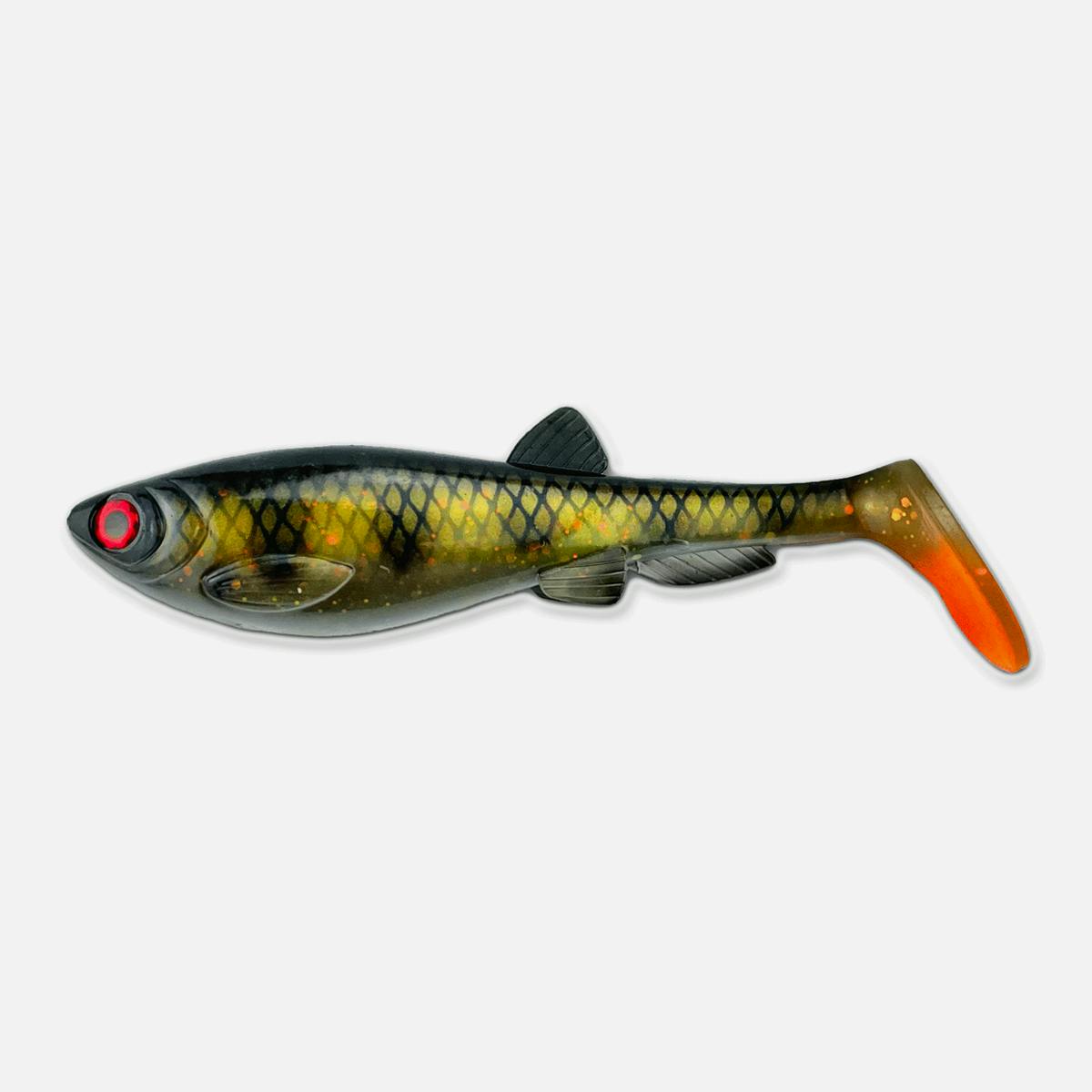 GigabiteV2 Motoroil Perch 21cm