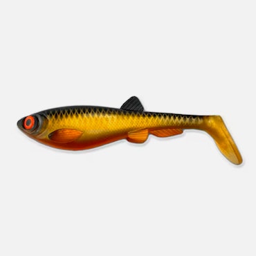 GigabiteV2 Skitmört 21cm