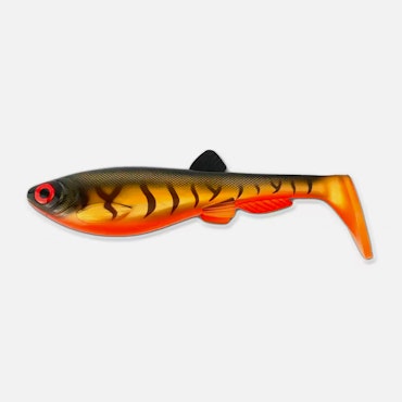 GigabiteV2 Striped Roach 21cm