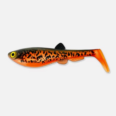 GigabiteV2 Sunburst Burbot 21cm