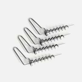 The System Shallow Screw 4-pack (Small)