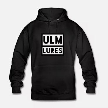 Hoodie Black