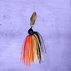 MCB Perch Bladed Jig Skitmört 10g