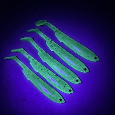 Gigashad Creep 10cm - 5pcs