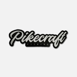 Pikecraft Sticker 44,6x15cm