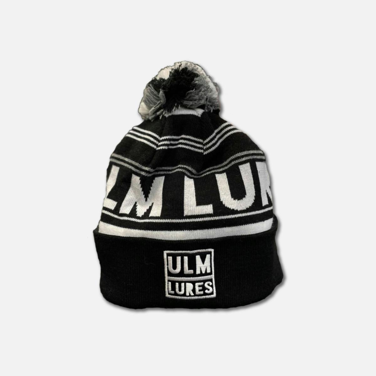 Ulm Lures Knitted Hat
