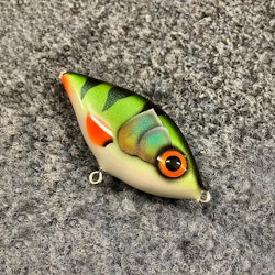 Piepie Satin Perch 13cm