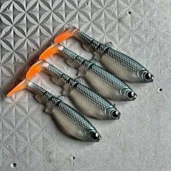 GigabiteV2 Hot Smelt 10cm - 4pcs