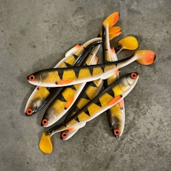 Gigashad Golden Perch 33cm