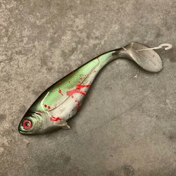 Snackbite Arkansas Shiner 16cm