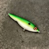 Gigajerk Slim Rügen Shad UV 15cm