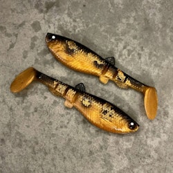 GigabiteV2 Spotted Bullhead 14cm - 2pcs