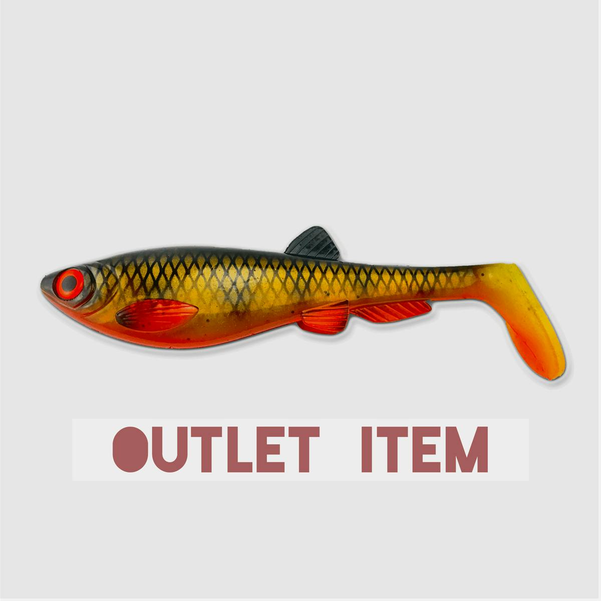 GigabiteV2 OB Perch 25cm Outlet