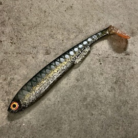 Gigashad Hot Glitter Herring 20cm