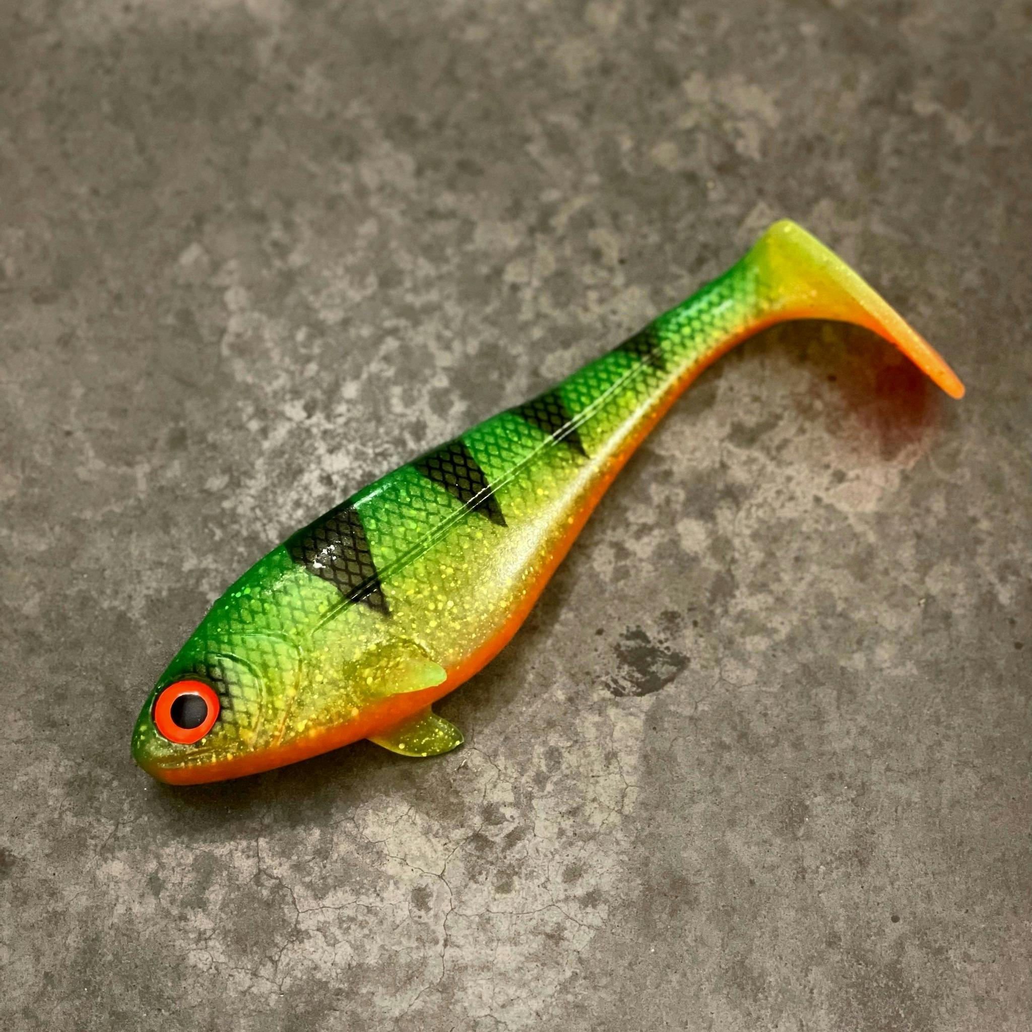 Snackbite UV Perch 21cm