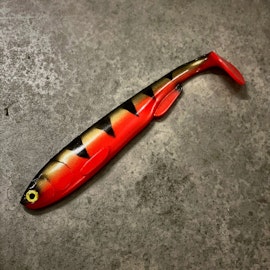 Gigashad Red Tiger 33cm