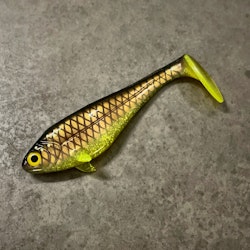 Snackbite Toxic Bream  21cm