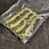 GigabiteV2 Baby Bass 10cm - 4pcs