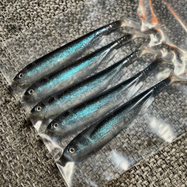 Gigashad Cisco 10cm - 5pcs