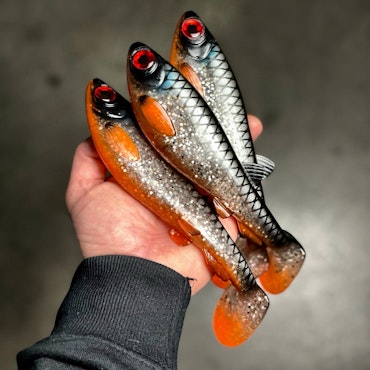 GigabiteV2 Sucker Punch UV 21cm
