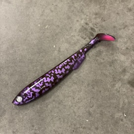 Gigashad Purple Junebug 24cm