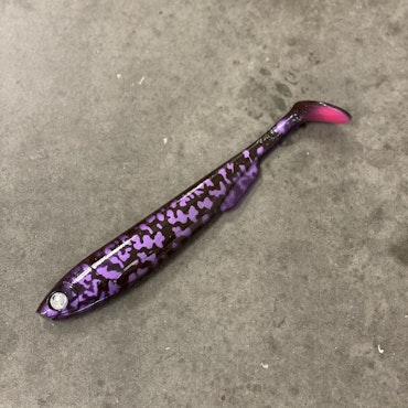 Gigashad Purple Junebug 24cm