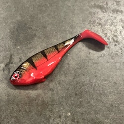 Snackbite Red Tiger 16cm