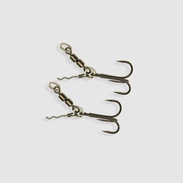 The Stinger 14cm - 2pcs