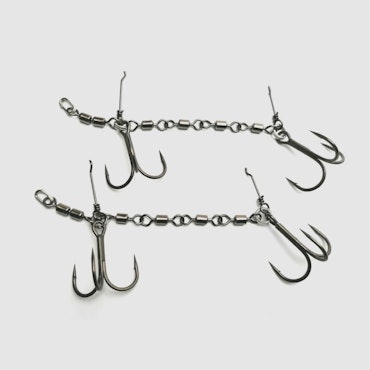The Stinger 21cm - 2pcs