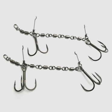 The Stinger 25cm - 2pcs