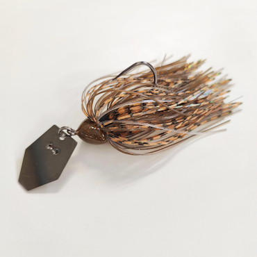 MCB Perch Bladed Jig Creep 14g