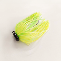 MCB Perch Finesse Ned Lime 3g