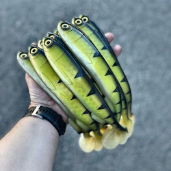 Gigashad Bumblebee 27cm